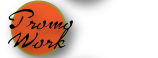 Promo Work Button